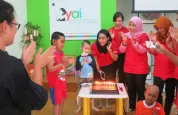 Selamat Hari Ulang Tahun Secret Recipe ke12