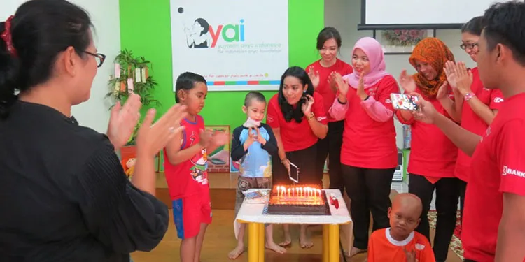 Agenda Kegiatan Selamat Hari Ulang Tahun Secret Recipe ke-12 1 ultah