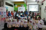 Edukasi Nutrisi Optimal untuk Mendukung Terapi Kanker pada Anak